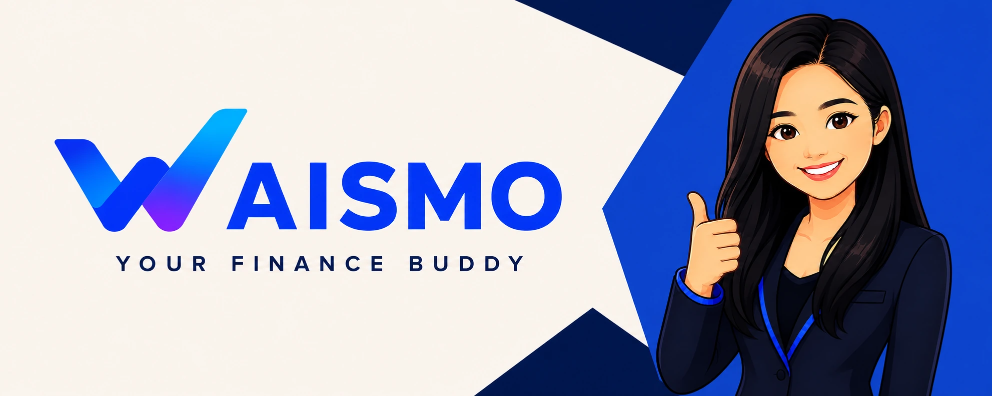 Waismo — Your finance buddy